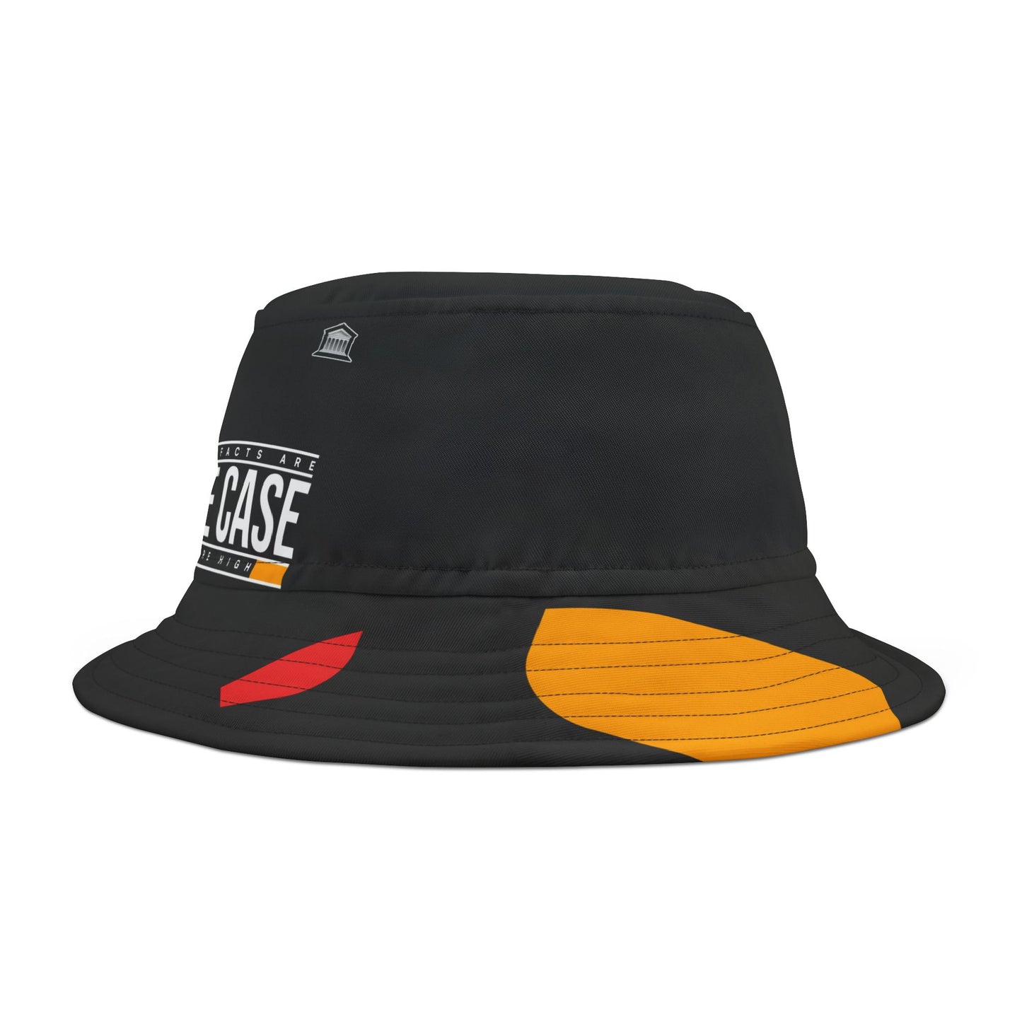 Building the Case Bucket Hat - Stylish Sun Protection for Trendsetters