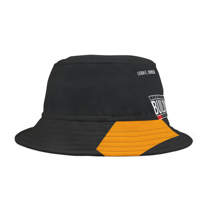 Building the Case Bucket Hat - Stylish Sun Protection for Trendsetters