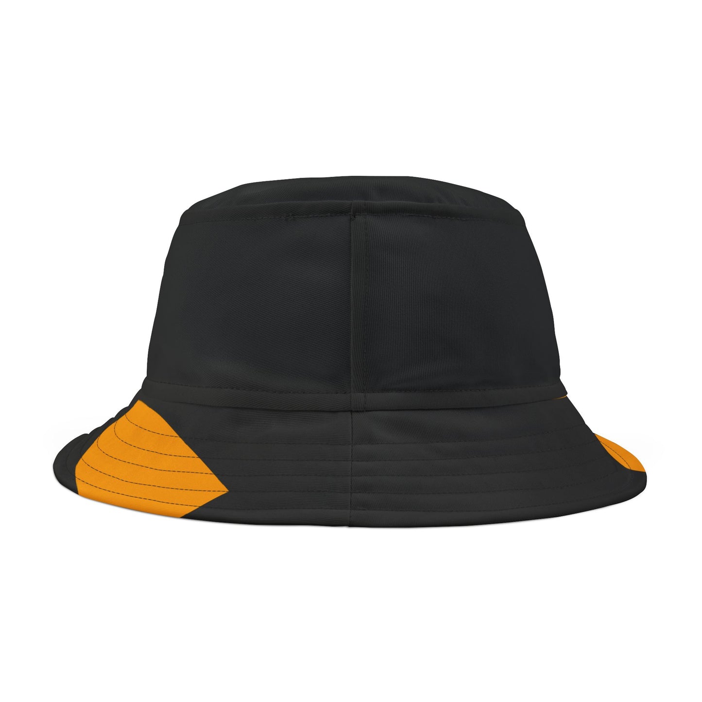 Building the Case Bucket Hat - Stylish Sun Protection for Trendsetters